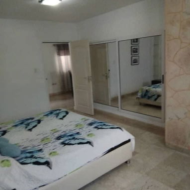 CONFORT RENTALS-Casa en Santa Fe — Salida directa al canal de la Marina Hemingway - Img 117591595