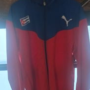 Abrigo deportivo Puma - Img 55818854