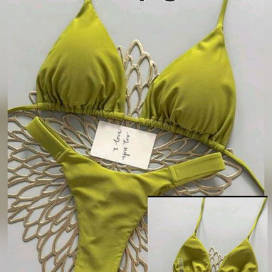 Trusas y bikinis - 10/10