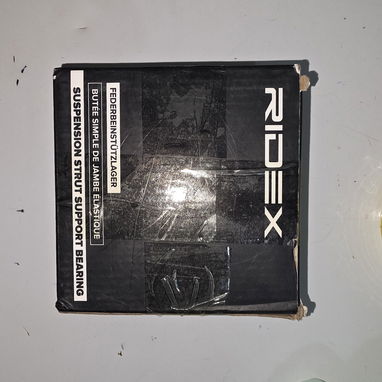 PIEZAS DE AUTO NUEVAS — SELLADAS, MARCAS USA - 7/9