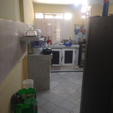 CASA PUERTA CALLE EN VENTA EN CENTRO HAVANA, A 1 CUADRA DE REINA, PRECIO 19.000. SOLO VERDADEROS INTERESADOS - 2/10