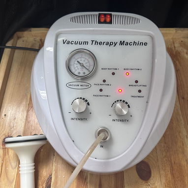 Rebaja!!! Equipos profesionales para ttos faciales y corporales - 3/4