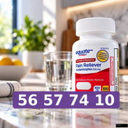 Tylenol Equate - Img 57467702