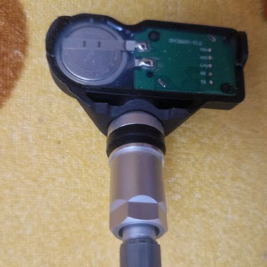 Sensor de presion de rueda para BMW moderno - 3/3