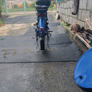 Se vende bicicleta eléctrica - Img 55808182