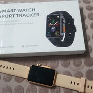 Smart Watch Nuw 0Km en su caja - Img 45245879
