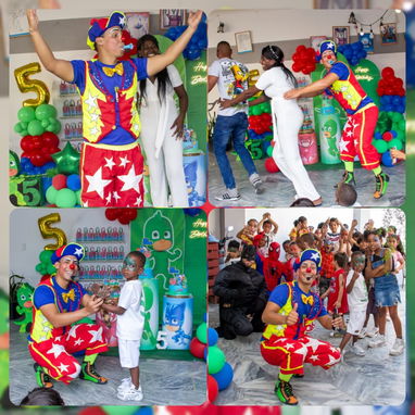 Payaso Sorbeto 🤡 - Img 120551825