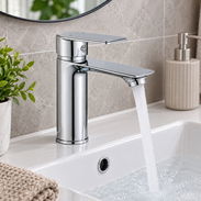 🚿 PILA / GRIFO MONOMANDO GRIMAX CLASSIC – NUEVONUEVO - Img 56859877