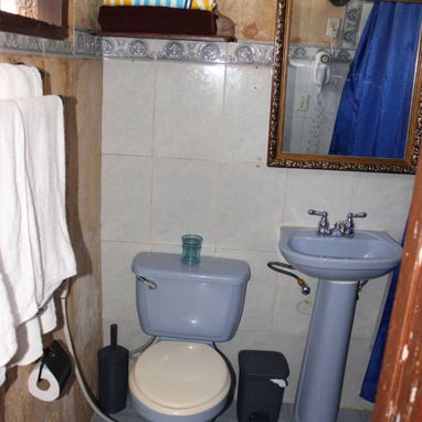 Casa de Renta en Santa Fe - 7/10