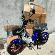 *🛵𝐁𝐈𝐂𝐈𝐌𝐎𝐓𝐎 HALCON 2026🛵* ⚙️𝐄𝐒𝐏𝐄𝐂𝐈𝐅𝐈𝐂𝐀𝐂𝐈𝐎𝐍𝐄𝐒 • 3000w - 48v - 50ah • batería de litio antiexpl - Img 57626727