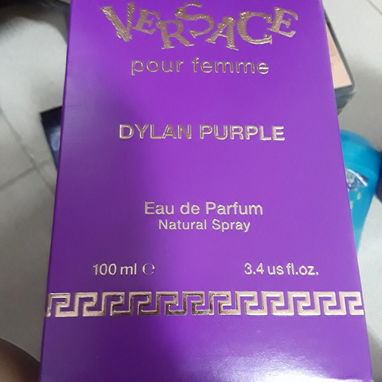 Perfumes originales Guess, Victoria's Secret, Versace, Christian Dior y otros - 6/10