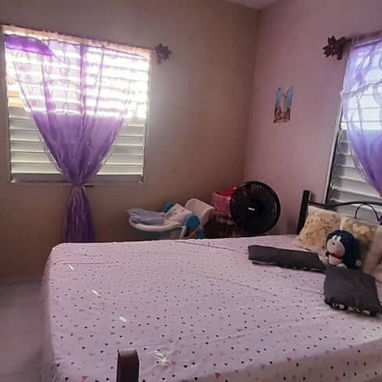 Apartamento Camilo Cienfuegos - 5/10