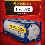 ⛽ Diesel D2 ⛽ - Img 55687605