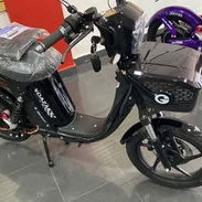 Bicicleta moto - Img 57276440