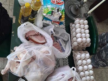 Comida a Cuba. Combos de alimentos a pagar en el exterior - Img main-image