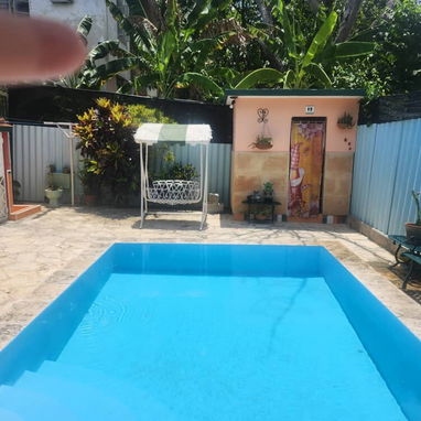 Alquiler de Piscina - Img 121422486
