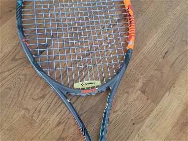 Raquetas de Tenis - Img 68951950