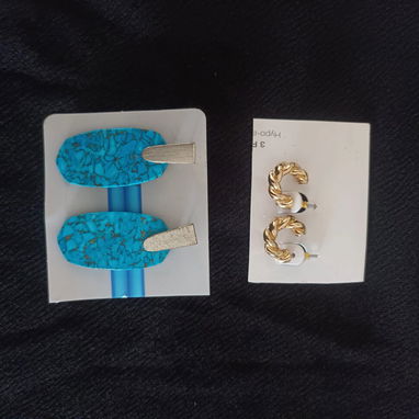 Aretes ✨️ - 5/5
