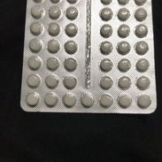 Haloperidol  1,5 mg  10 usd  50 tabletas - Img 55813042
