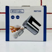 Se vende 🔺Merenguera de mano Royal🔻 - Img 56529747