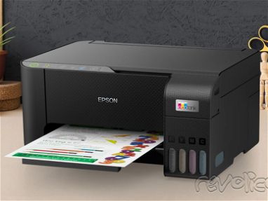 Impresora IMPRESORA. Impresoras.. Epson L3550 320usd✅ - Img main-image-45640983
