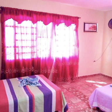 Renta de casa con piscina en Guanabo - Img 118724942