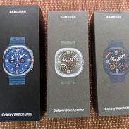 Samsung Galaxy Watch Ultra2 Caja sellada PRECIO 590 USD - Img 58368518