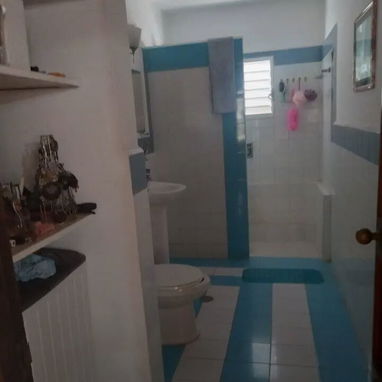 Sé vende casa en Cárdenas zona biplanta - 5/6