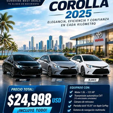 Venta de carros nuevos, ya están disponibles en la Habana contáctenos al 53492054 - 2/7