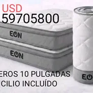 Colchones originales importados - Img 56671307