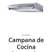 campana de cocina - Img 49071277