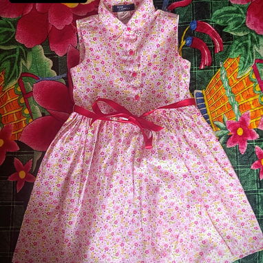 Batas para niñas entre 2 y 3 años - Img 121629979