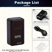 Vendo gps portable nuevo para auto o moto - Img 45662103
