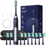 Cepillo Dental Eléctrico Sónico - Img 57877324