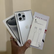 IPHONE 15 PRO MAX!!!! - Img 55878164