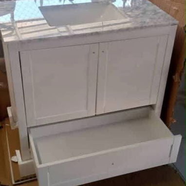 Muebles de baño - Img 124916593