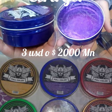 Venta de artículos varios - Img 126448225