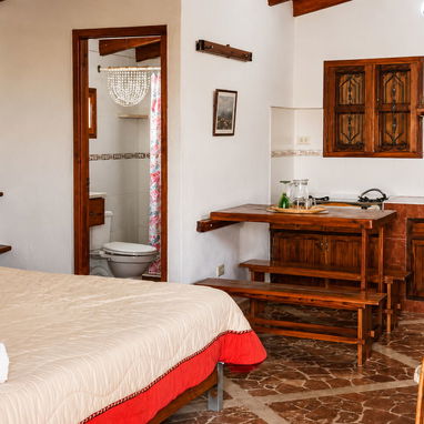 Se renta espectacular departamento RoofCabin con todas las amenidades en el corazón del Vedado. - Img 121126462
