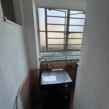 ⚡Apartamento Recién Remodelado en El Vedado de 1 Habitación  - Con Respaldo Eléctrico REF 1469 - Img 122967331