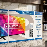 🛑Smart TV Royal 50"🛑 - Img 55974272