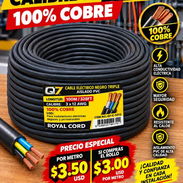 Cable royal cord - Img 58453913