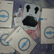 Audifonos inalambricos - Img 55832744