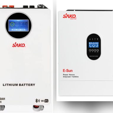 ⚡ Grupos electrógenos + Kits solares – Soluciones reales para los apagones en Cuba - Img 119519644