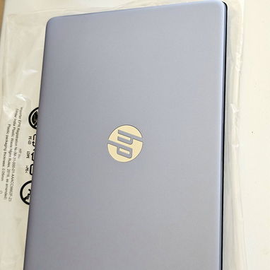 🔅 HP LAPTOP 14-dg6xx de 14° GENERACIÓN ! NUEVA en caja  ✅️ INTEL ® N150 ™ de 4 NÚCLEOS Y 4 HILOS HASTA 3.6 GHZ ✅️ PANTA - 3/3