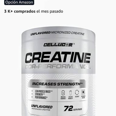 Creatinas. - Img 109072472