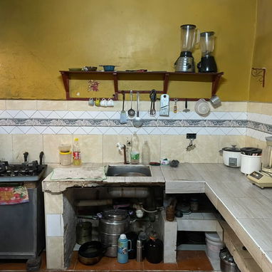 Venta casa en Santo Suárez 10/10 - 5/10