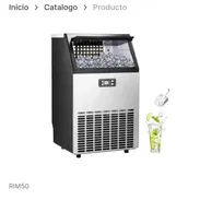 Maquina de hacer hielo - Img 55885682