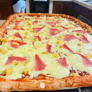 "Disfruta de las mejores pizzas y pastas en casa con Delivery Habana 🍕🍝🏠"..... reserva hoy mismo y te la llevamos - Img 45555048