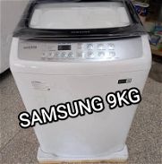 Lavadora automática Samsung - Img 45508218
