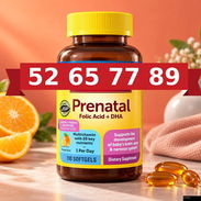 Prenatales - Img 57690762
